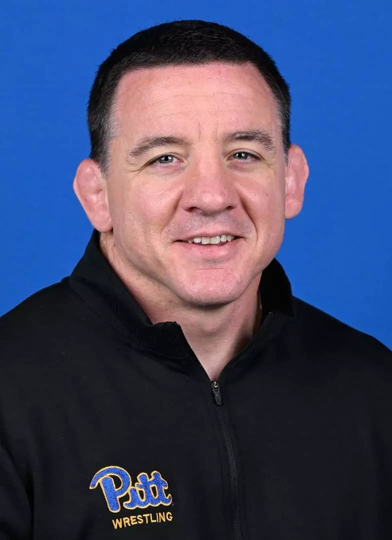Keith Gavin