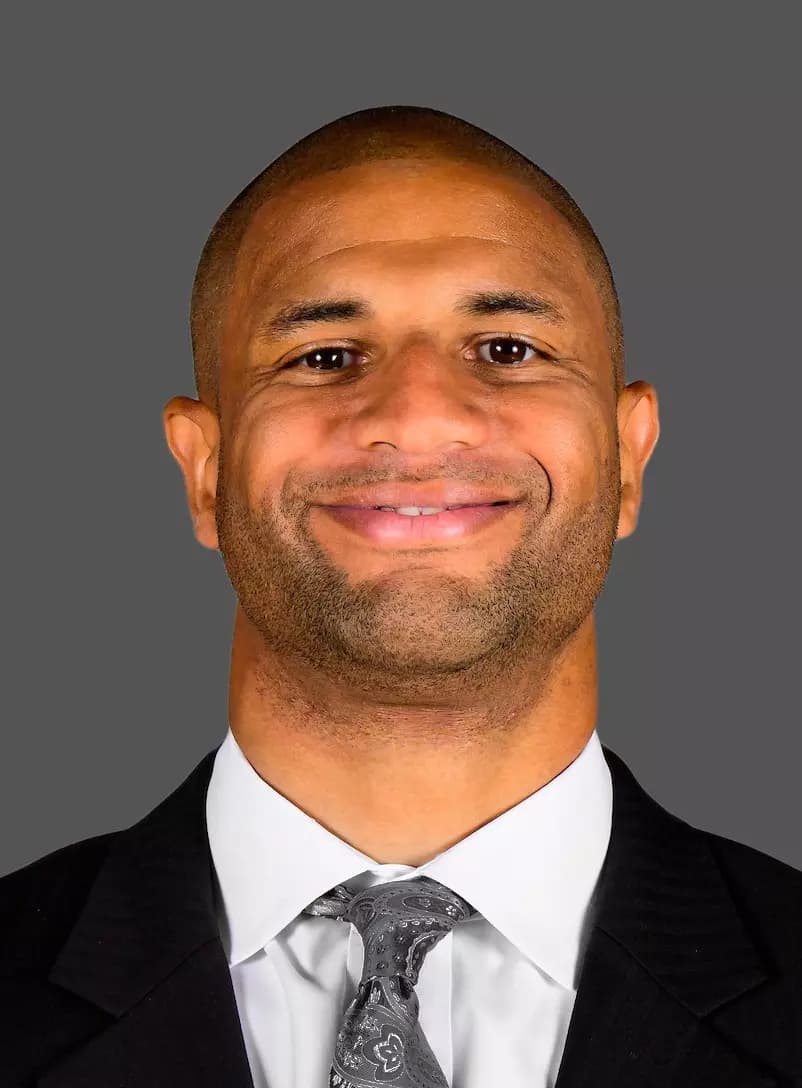 Ronnie Hamilton