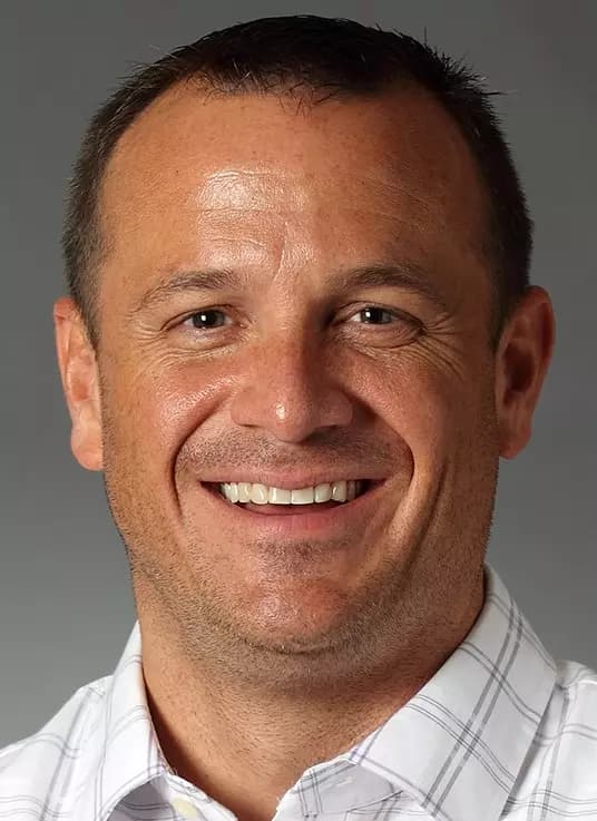 Jeff Walz