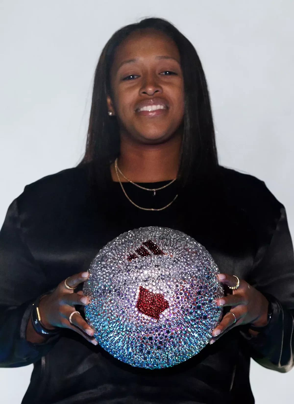 Jonneshia Pineda