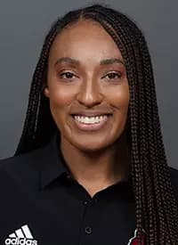 Cortnee Walton