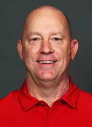 Jeff Brohm