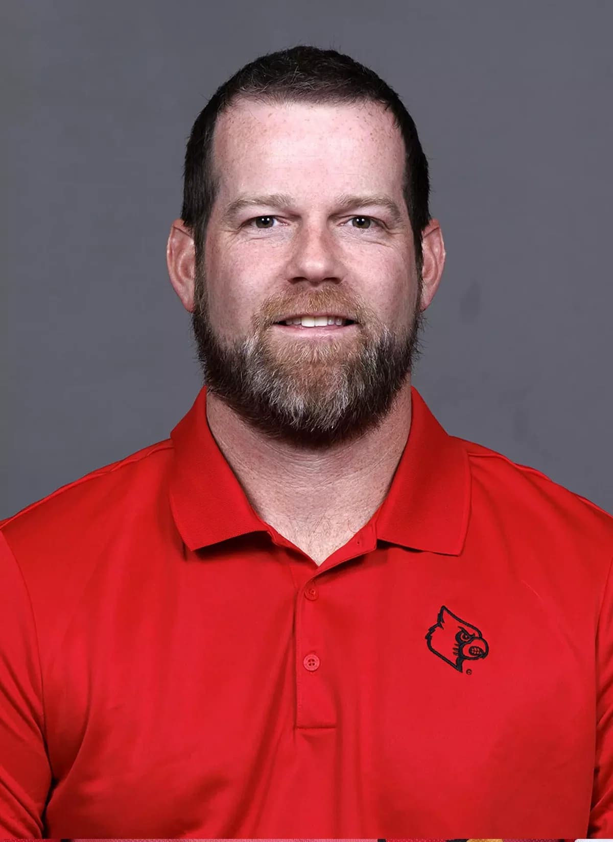 Brian Brohm