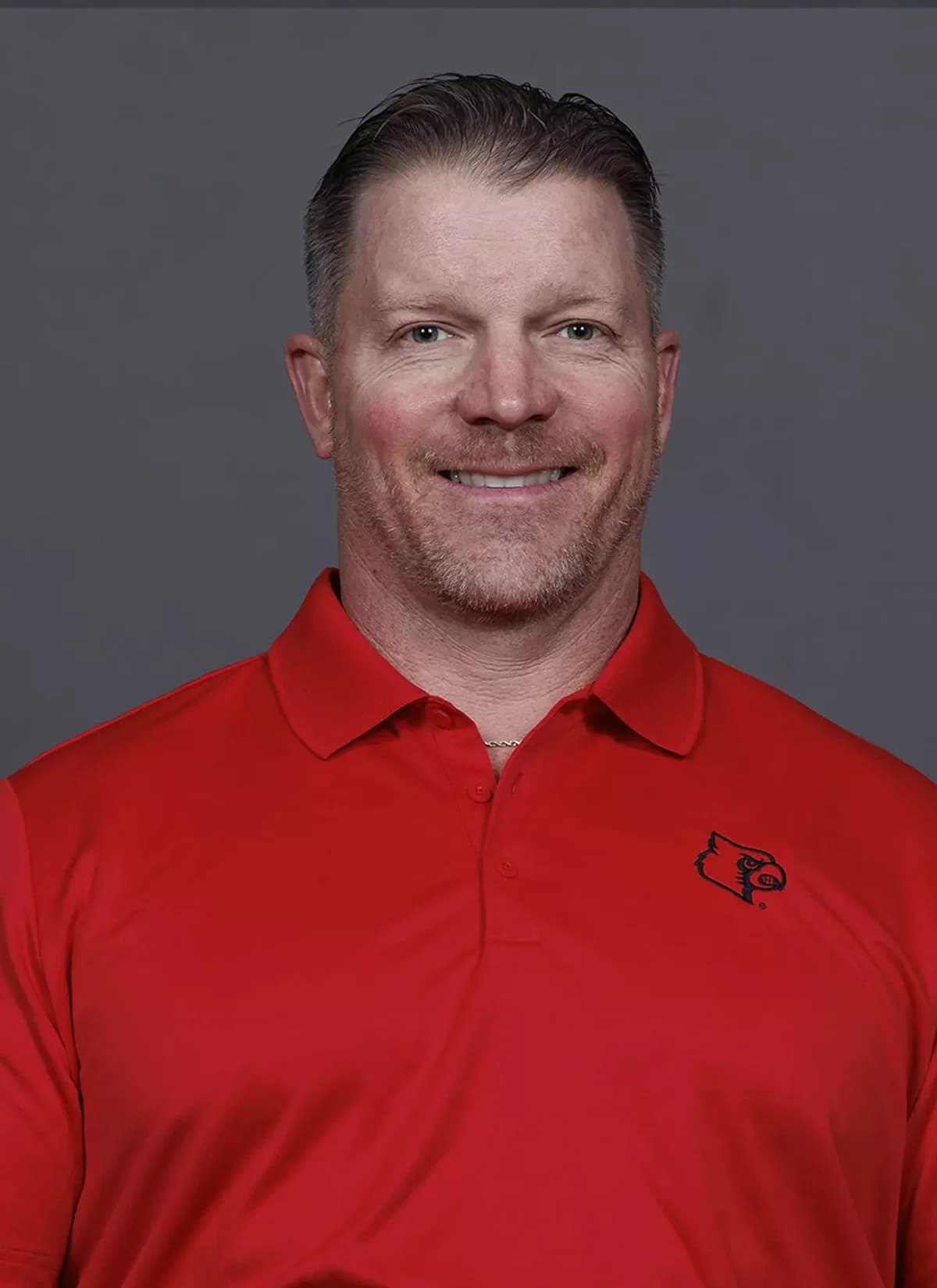 Mark Ivey