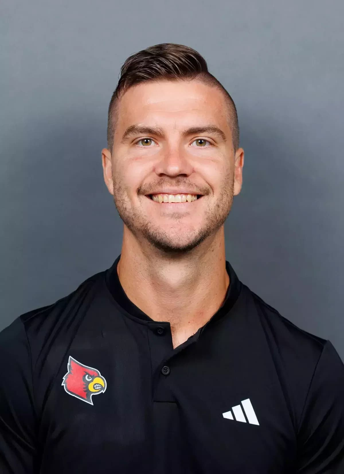 Jacob Bushue