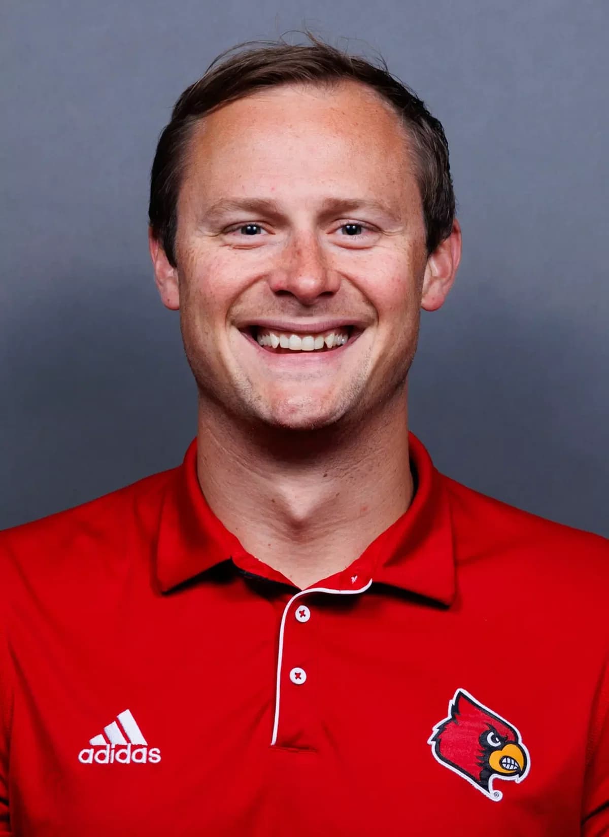 Reed Fujan