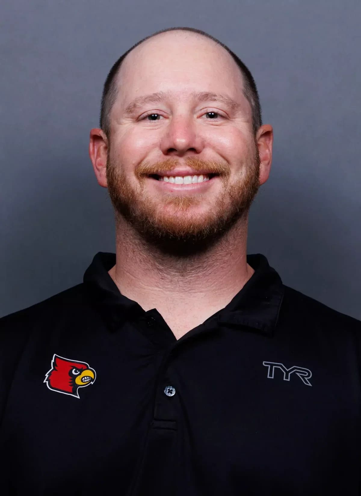 Ryan Rougeux