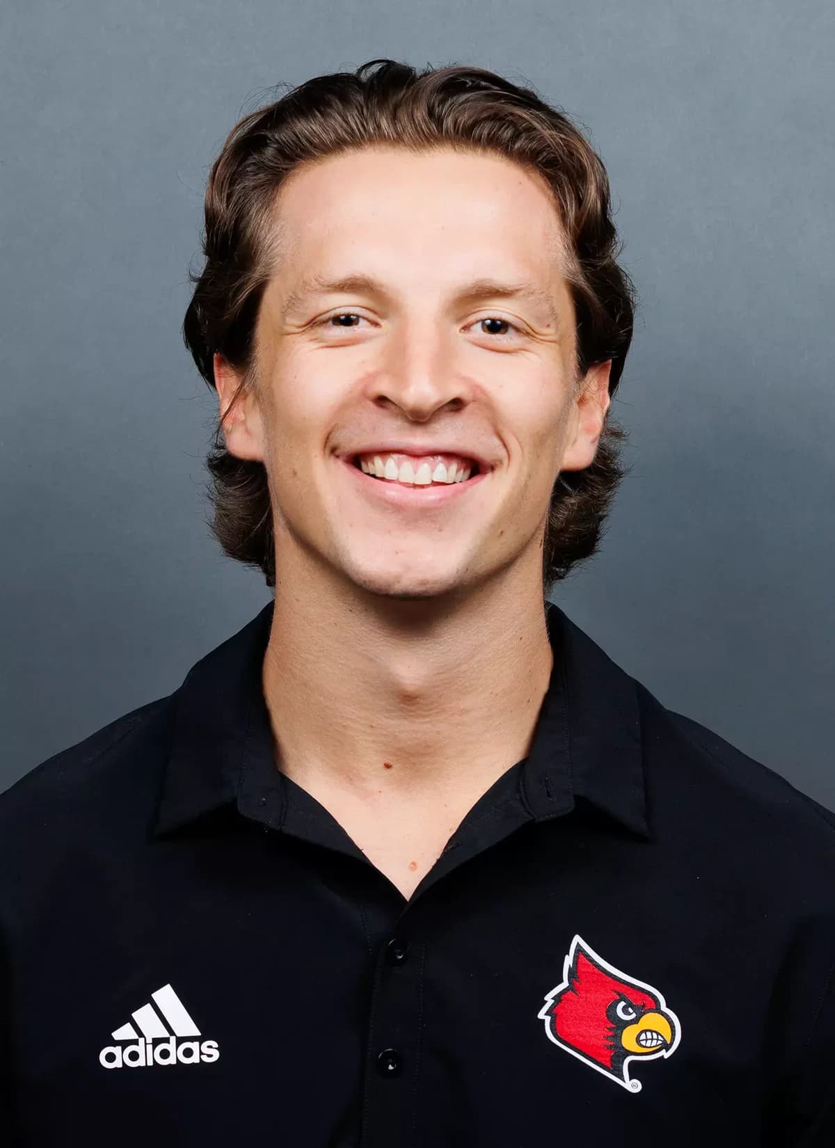 Parker Mikesch