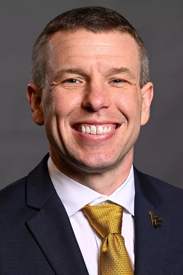 Ross Hodge