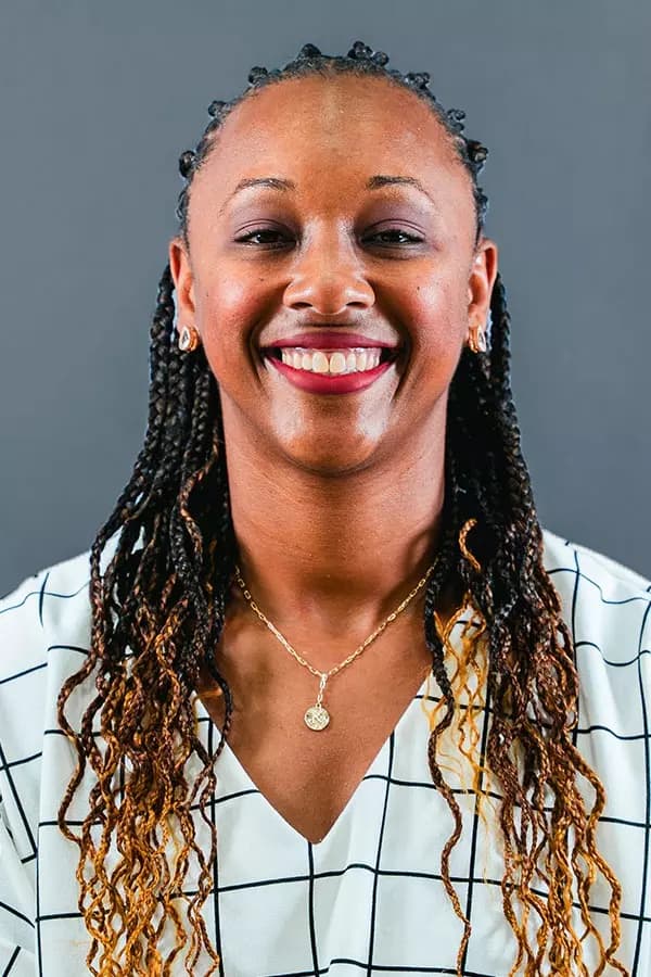 Kasondra McKay