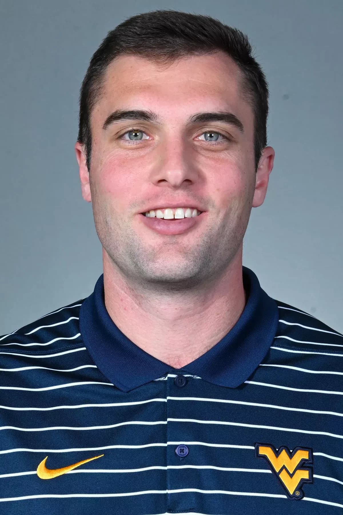 Ryan Garrett