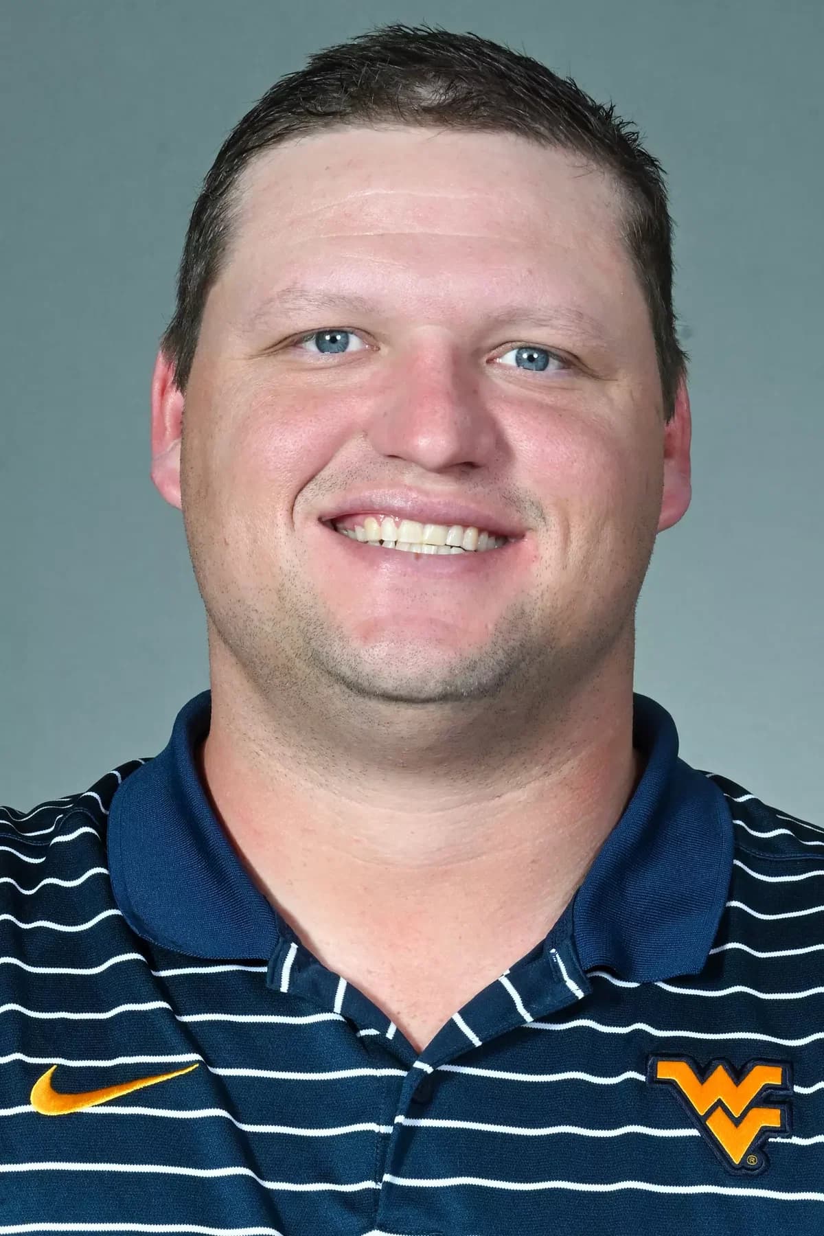 Michael Nysewander