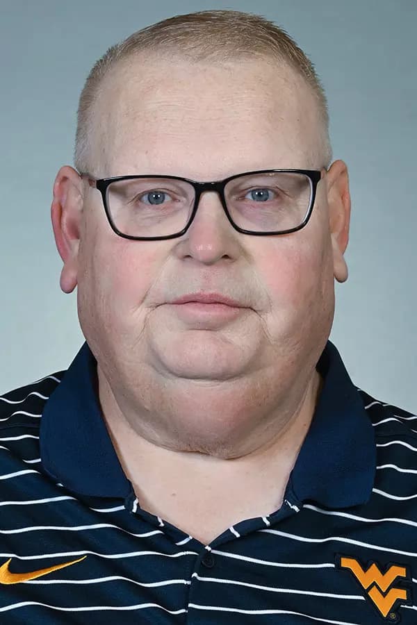 Dusty Rutledge
