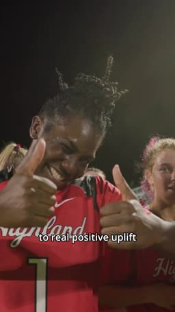 Reflection Won Us a Championship