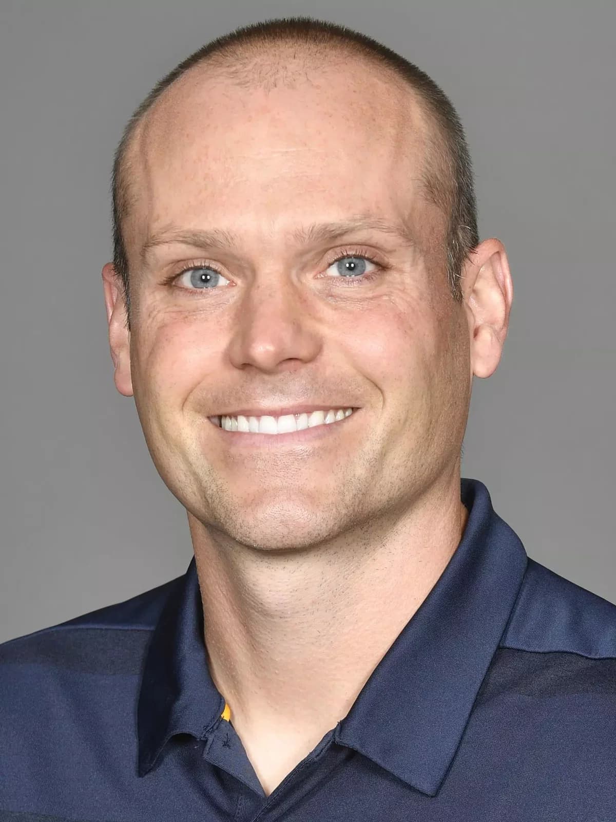 Travis Doak