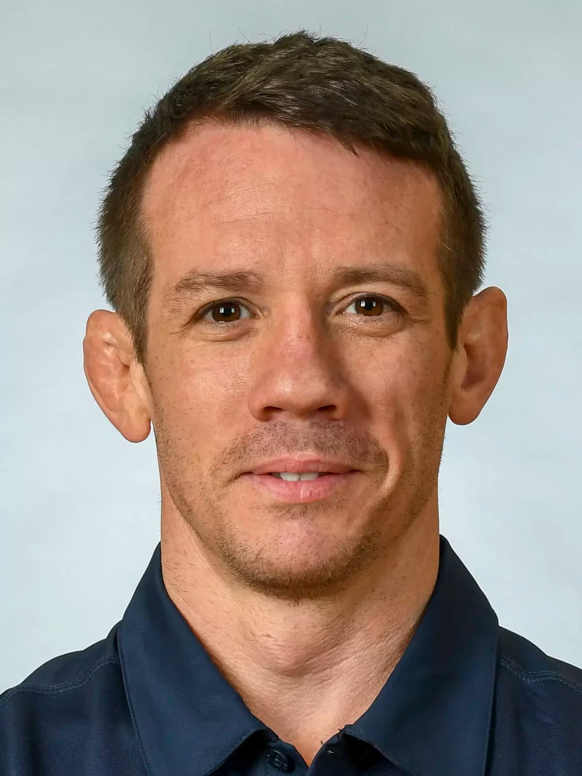 Cliff Moore
