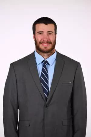 Forrest Rhyne