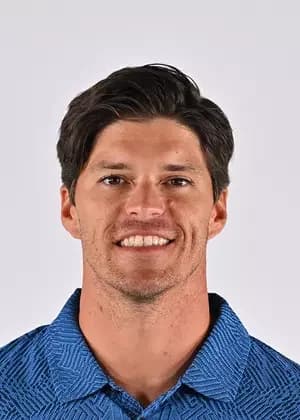 Mark Fetrow