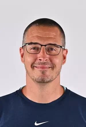 Alex Balog