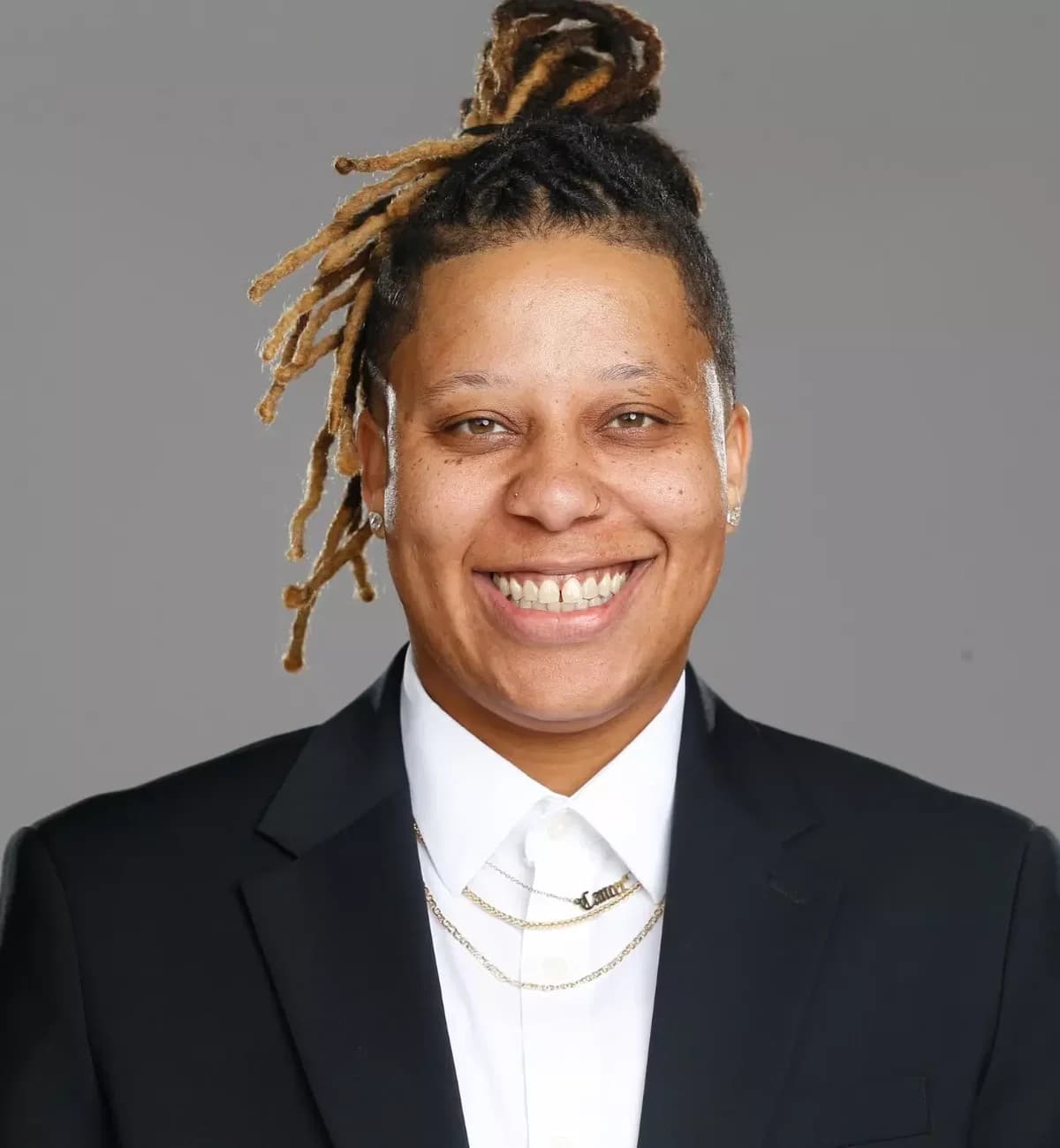Wanisha Smith