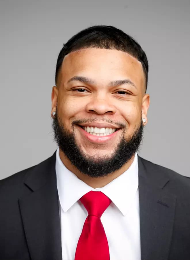 Myles Jackson