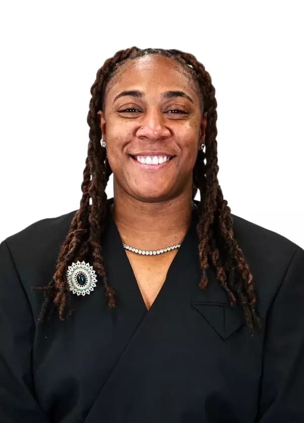 Sharay Hall