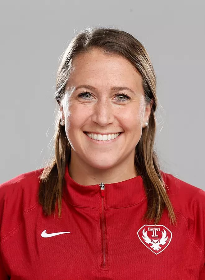 Hilary Steele
