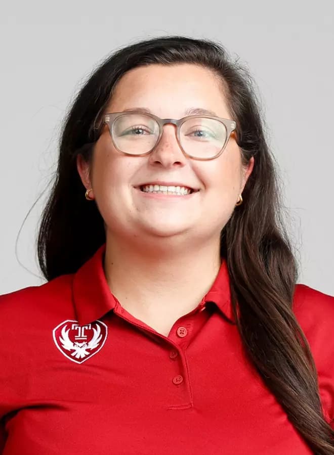 Kelsey Franks