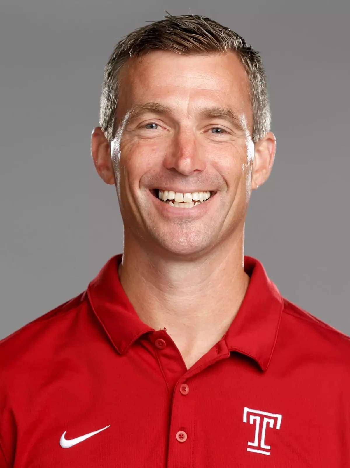 Bryan Green