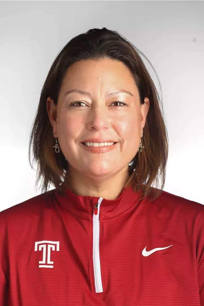 Linda Hampton-Keith