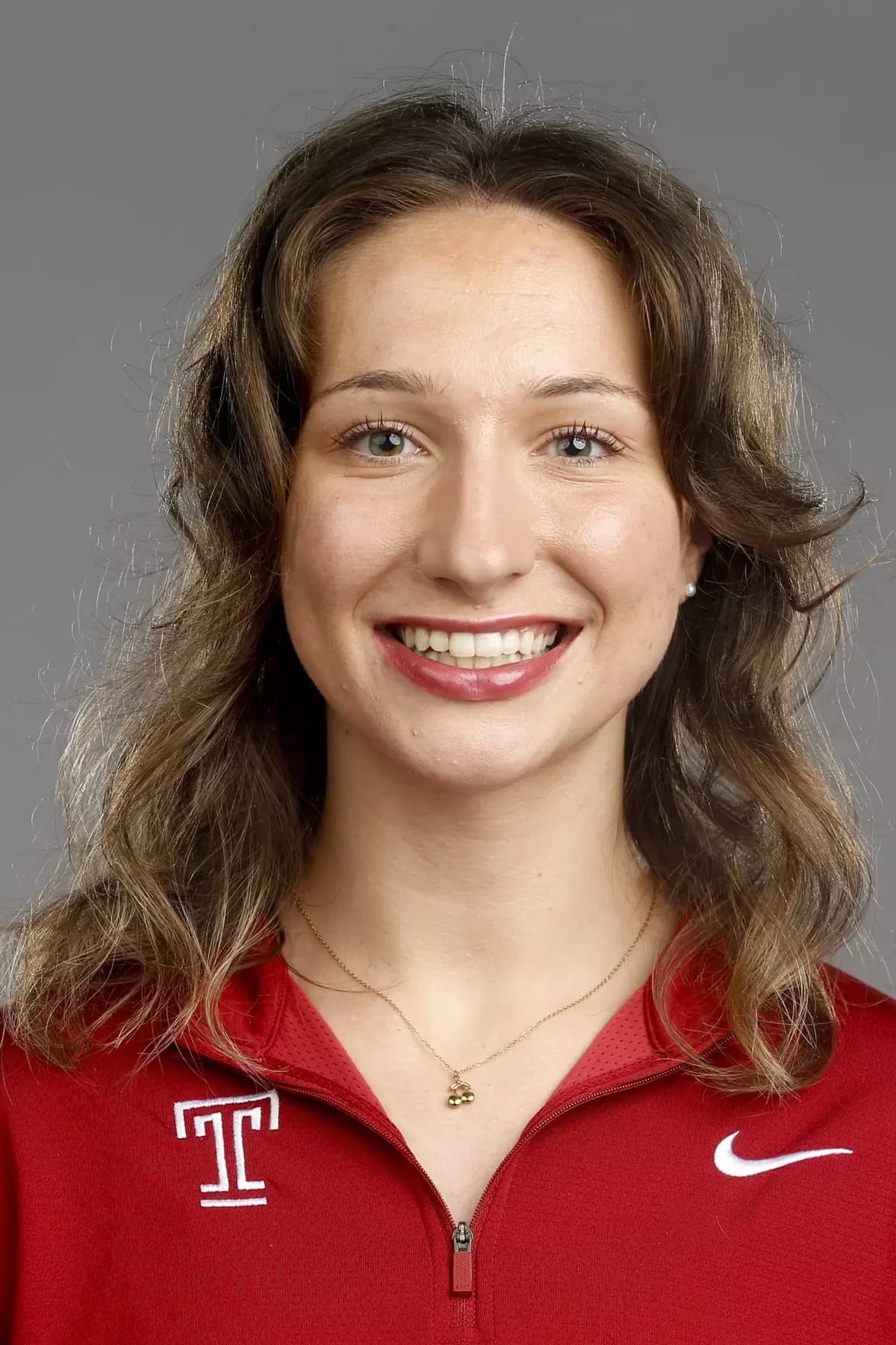 Olivia Vance