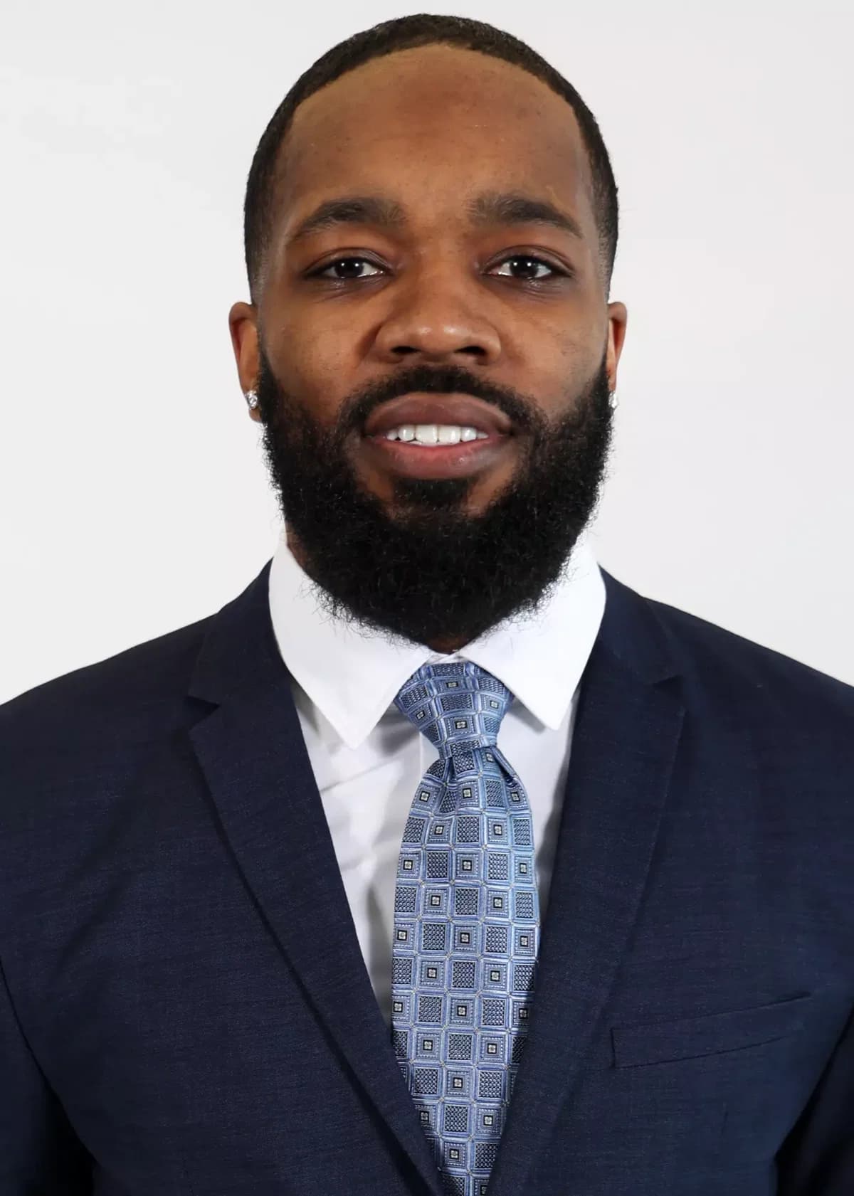 David 'Tee' Johnson