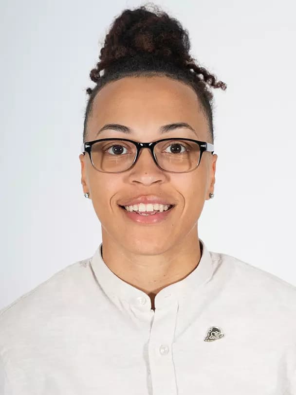 Paris McBride