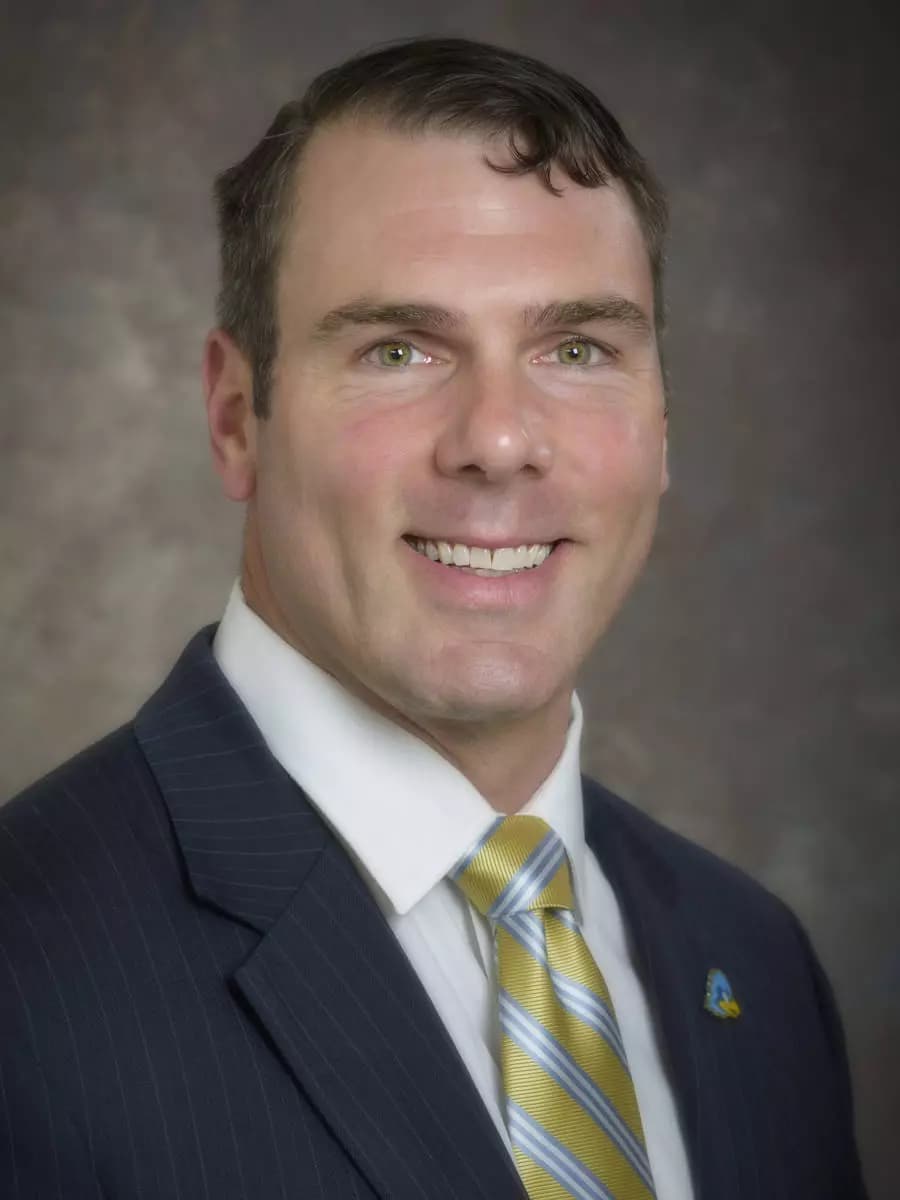 Ben DeLuca