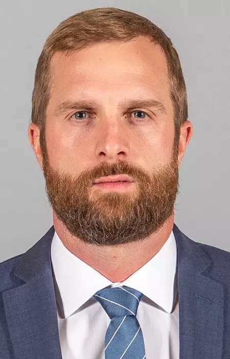 Trey Wilkes