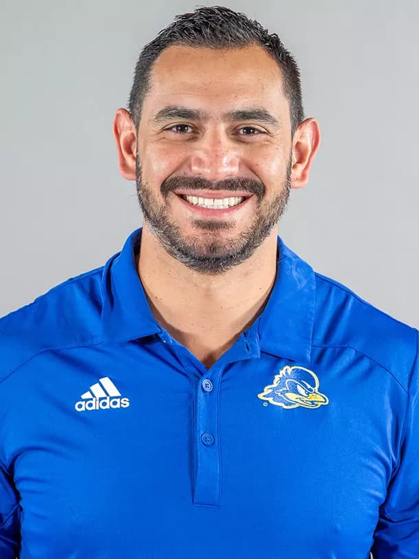 Pablo Marmolejo