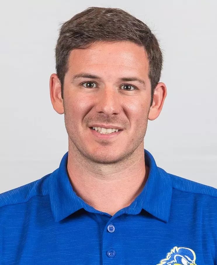 Ryan Hunt