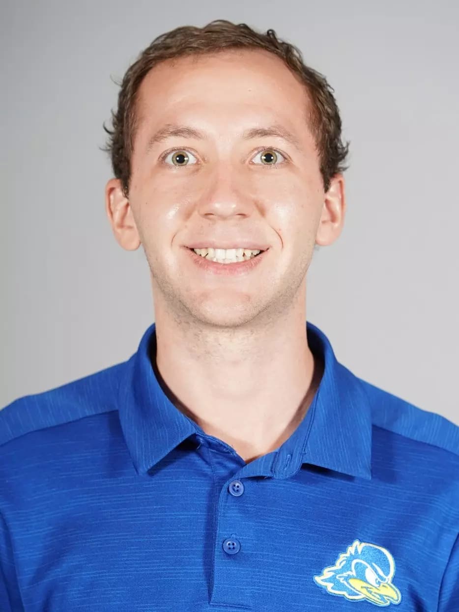 Connor Virgile