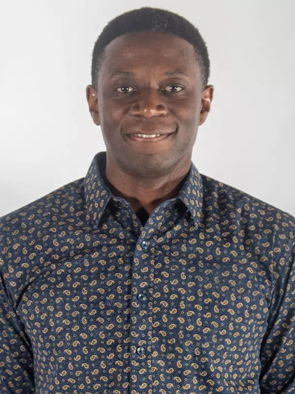 Ludovic Nkamji