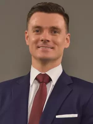 Pat O'Connell