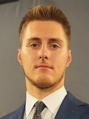 Nick Boboshko