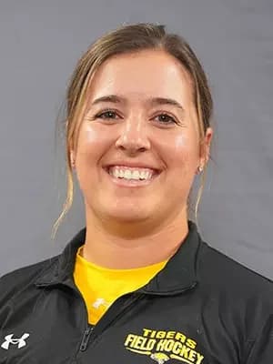 Katie Gerzabek Salem