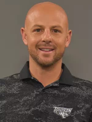 Mike Larkin