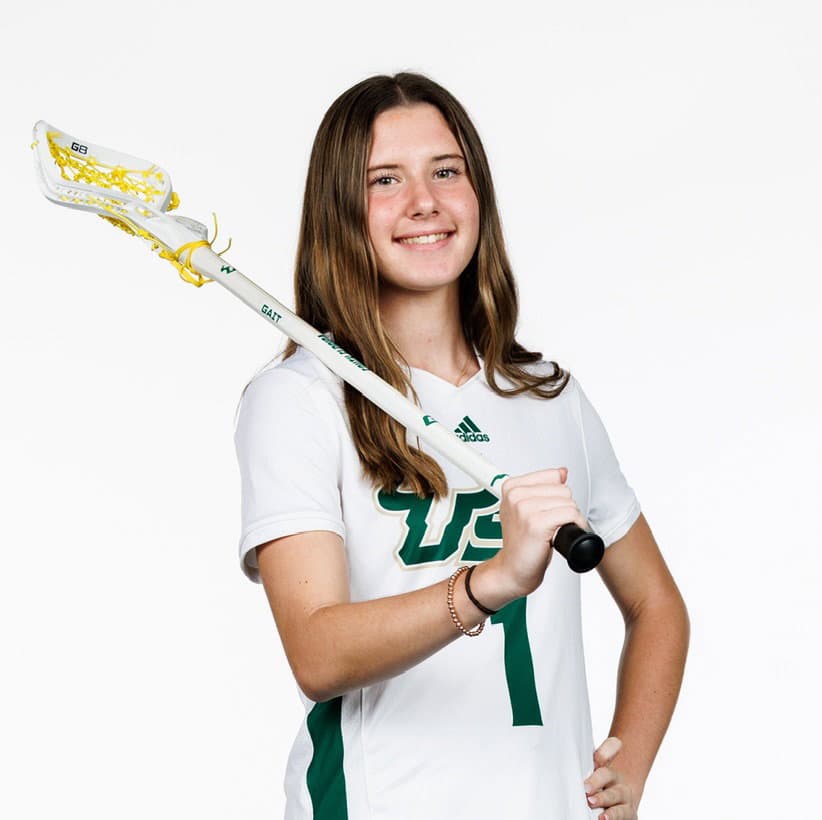 South Florida Lacrosse Commit