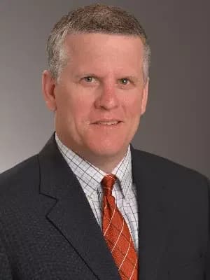 Brad Hartin
