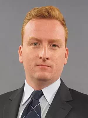 Patrick Boyle