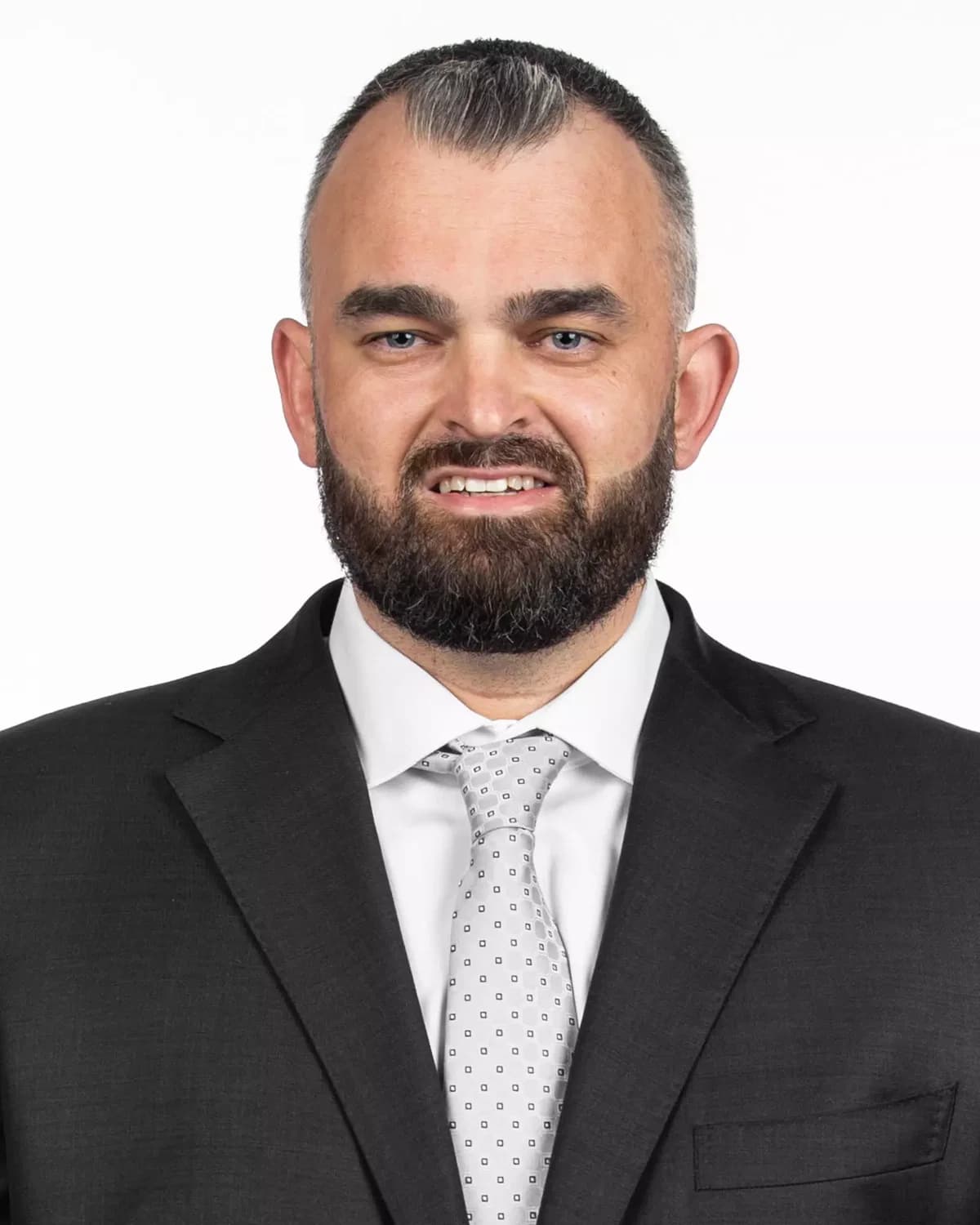 Bryan Hodgson