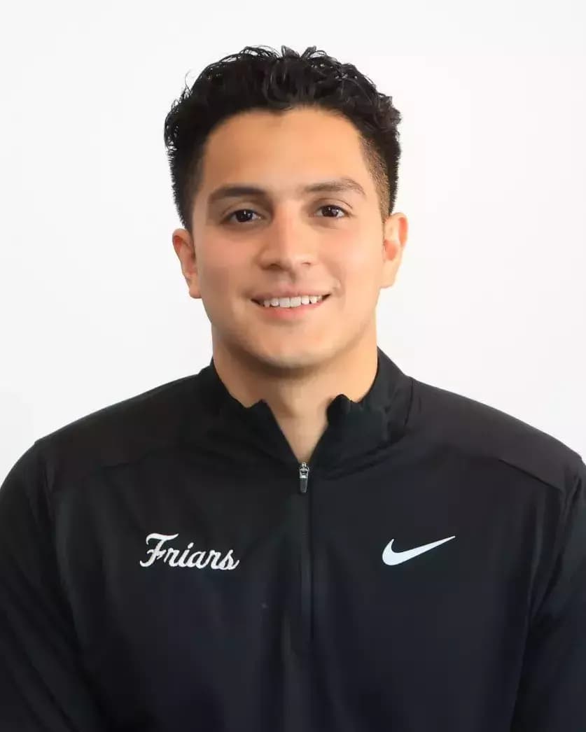 Christian Pino