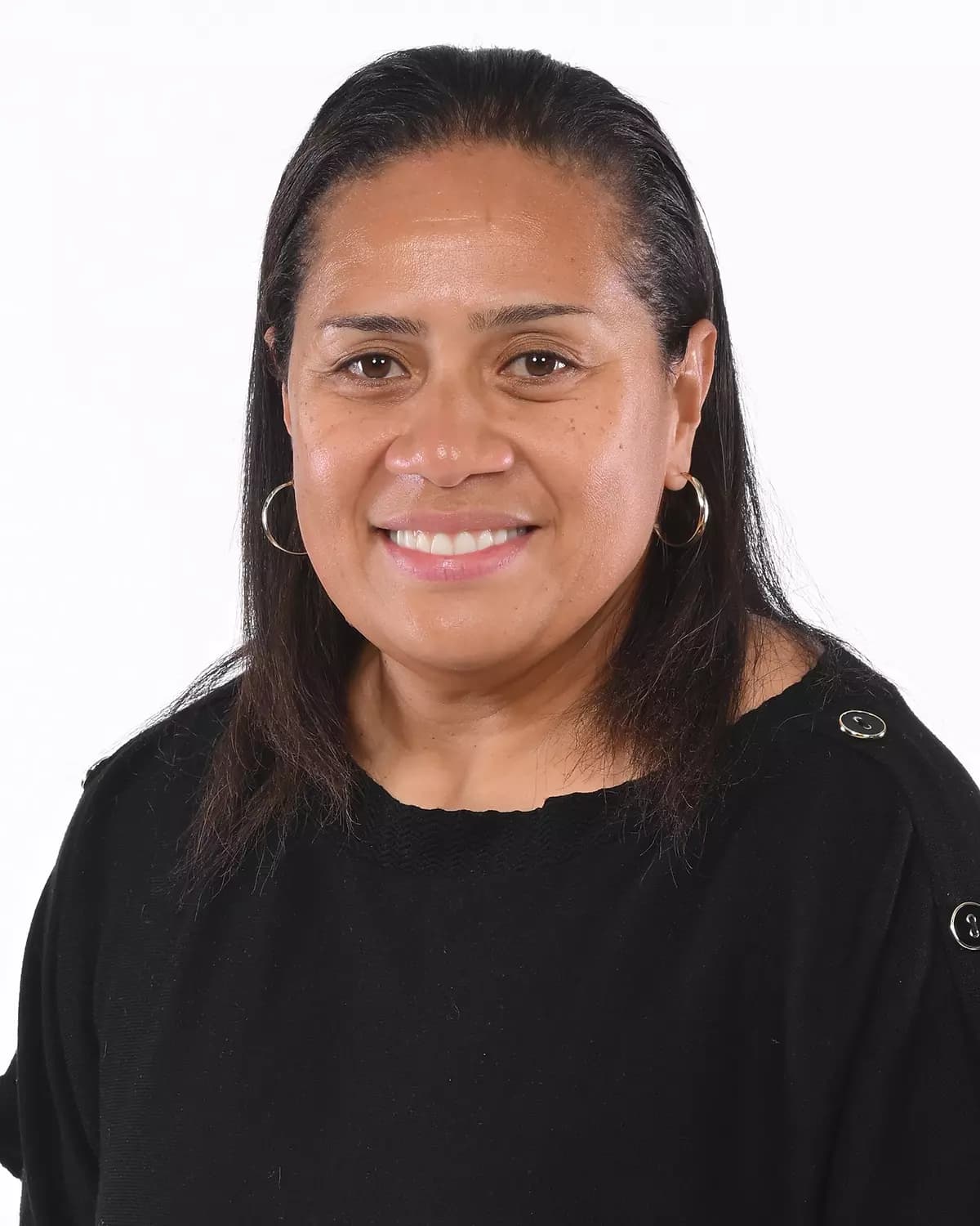Valerie Nainima