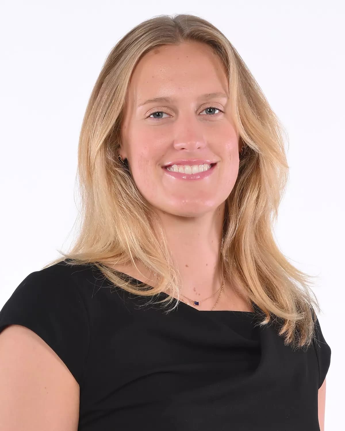 Elissa Cunane